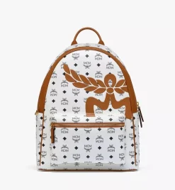 Stark Backpack In Mega Laurel Visetos