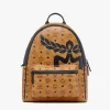 Stark Backpack In Mega Laurel Visetos