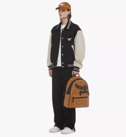 Stark Backpack In Mega Laurel Visetos