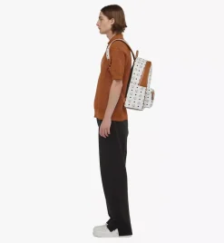 Stark Backpack In Mega Laurel Visetos