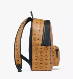 Stark Backpack In Mega Laurel Visetos