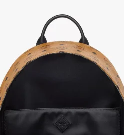 Stark Backpack In Mega Laurel Visetos