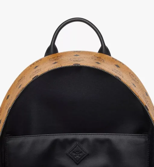 Stark Backpack In Mega Laurel Visetos