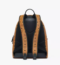Stark Backpack In Mega Laurel Visetos
