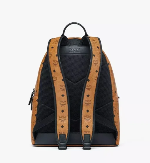 Stark Backpack In Mega Laurel Visetos