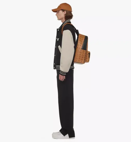 Stark Backpack In Mega Laurel Visetos