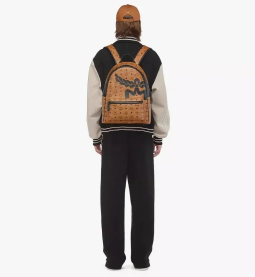 Stark Backpack In Mega Laurel Visetos