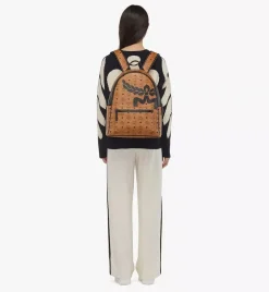Stark Backpack In Mega Laurel Visetos