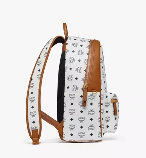 Stark Backpack In Mega Laurel Visetos
