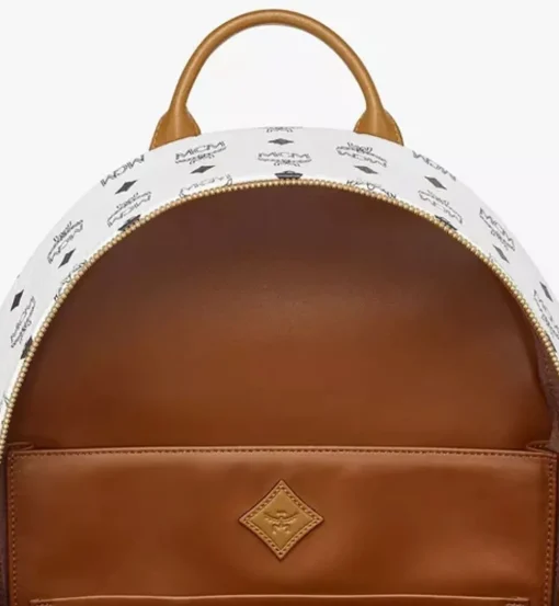 Stark Backpack In Mega Laurel Visetos
