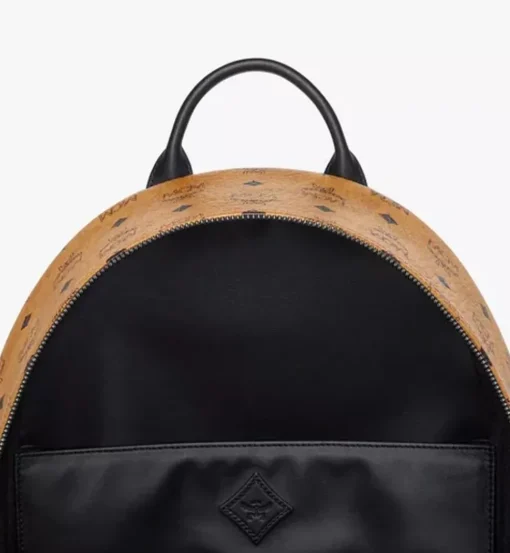 Stark Backpack In Mega Laurel Visetos