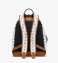 Stark Backpack In Mega Laurel Visetos