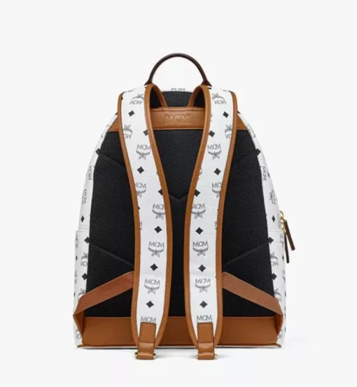 Stark Backpack In Mega Laurel Visetos