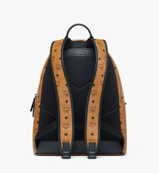 Stark Backpack In Mega Laurel Visetos