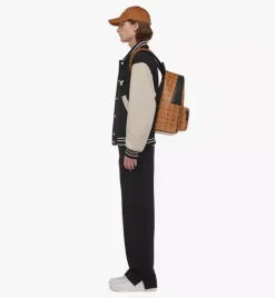 Stark Backpack In Mega Laurel Visetos