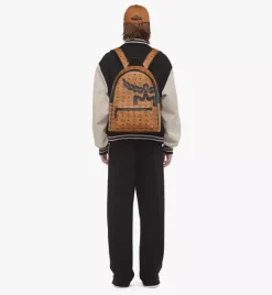 Stark Backpack In Mega Laurel Visetos