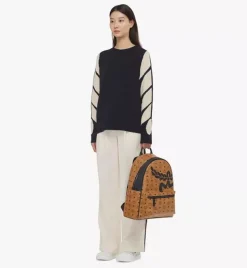 Stark Backpack In Mega Laurel Visetos