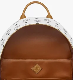 Stark Backpack In Mega Laurel Visetos