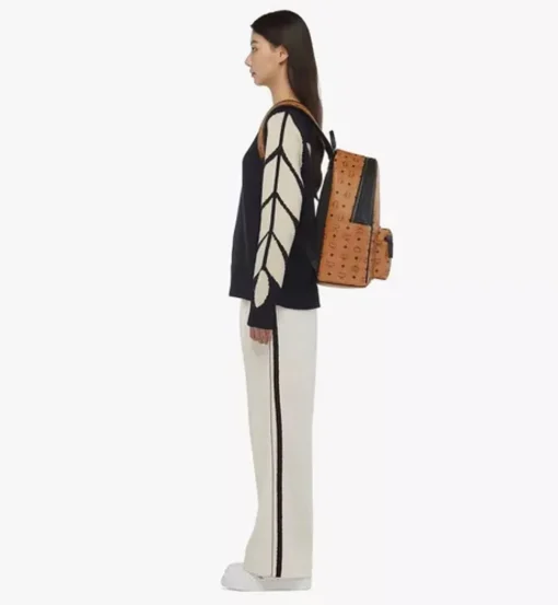 Stark Backpack In Mega Laurel Visetos