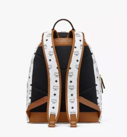 Stark Backpack In Mega Laurel Visetos