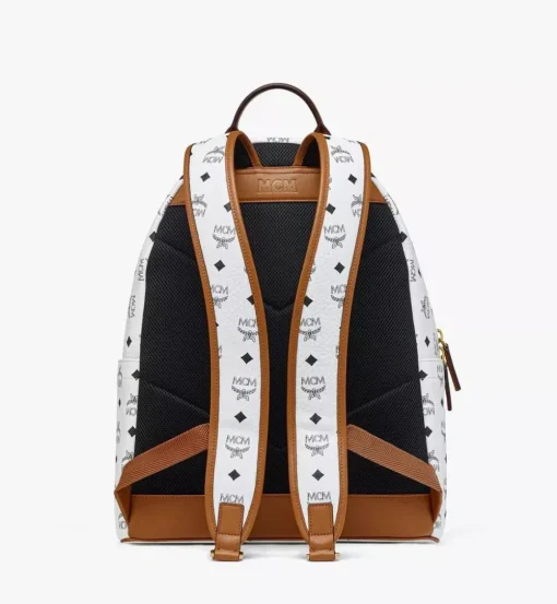 Stark Backpack In Mega Laurel Visetos