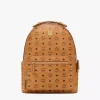 Stark Backpack In Visetos