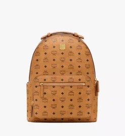 Stark Backpack In Visetos