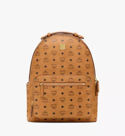 Stark Backpack In Visetos