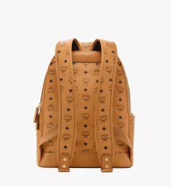 Stark Backpack In Visetos