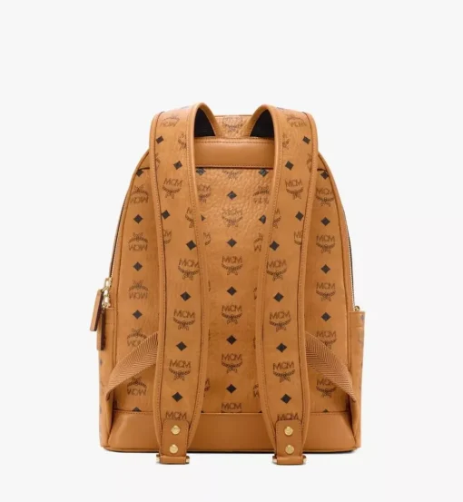 Stark Backpack In Visetos