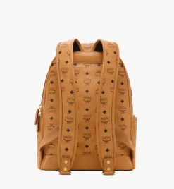 Stark Backpack In Visetos