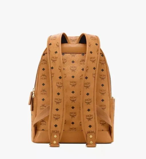 Stark Backpack In Visetos