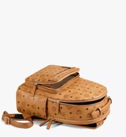 Stark Backpack In Visetos