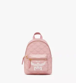 Stark Bebe Boo Backpack In Lauretos