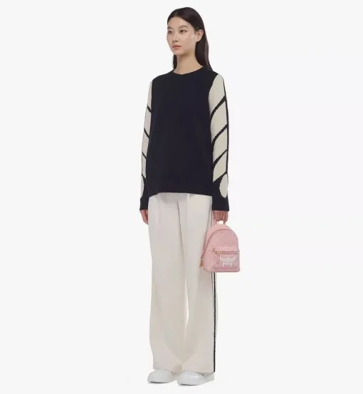 Stark Bebe Boo Backpack In Lauretos
