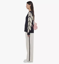Stark Bebe Boo Backpack In Lauretos