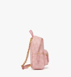 Stark Bebe Boo Backpack In Lauretos