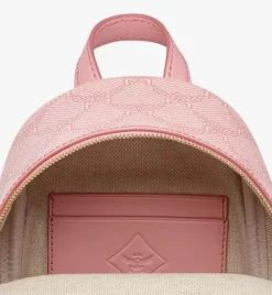 Stark Bebe Boo Backpack In Lauretos