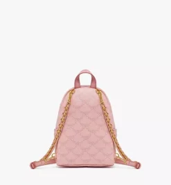 Stark Bebe Boo Backpack In Lauretos