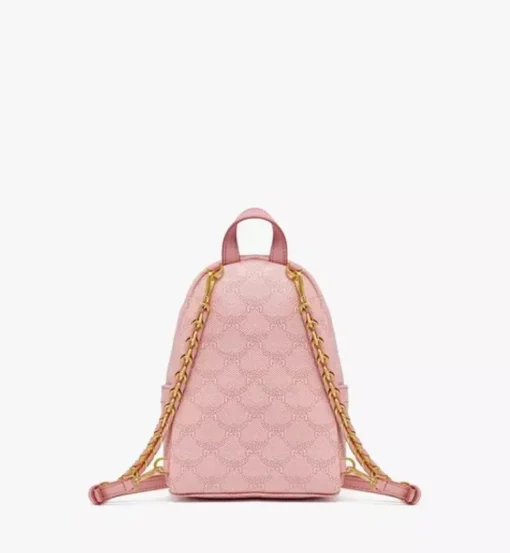 Stark Bebe Boo Backpack In Lauretos