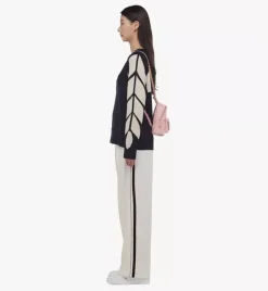Stark Bebe Boo Backpack In Lauretos