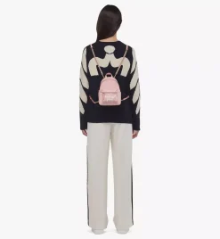 Stark Bebe Boo Backpack In Lauretos