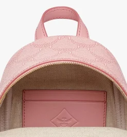 Stark Bebe Boo Backpack In Lauretos