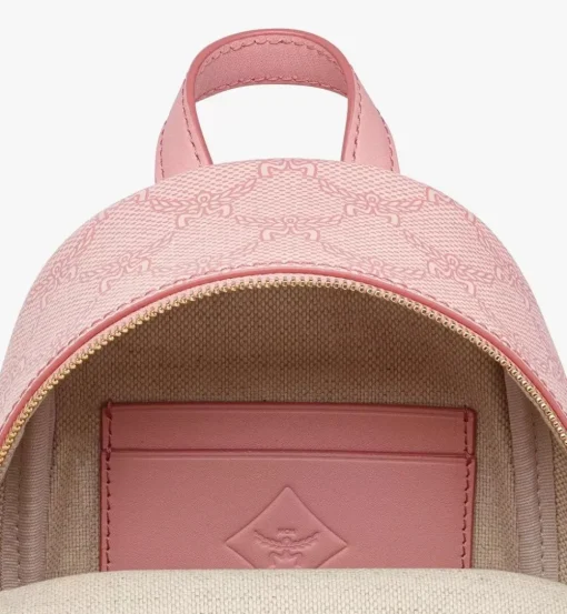 Stark Bebe Boo Backpack In Lauretos