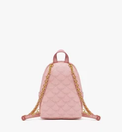 Stark Bebe Boo Backpack In Lauretos