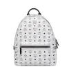 Stark Side Studs Backpack In Visetos