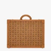 Suitcase In Visetos
