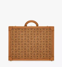 Suitcase In Visetos