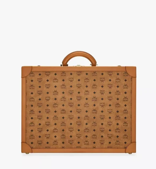 Suitcase In Visetos