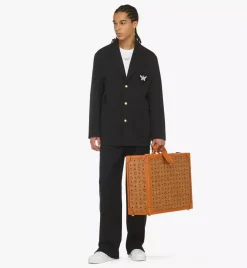 Suitcase In Visetos